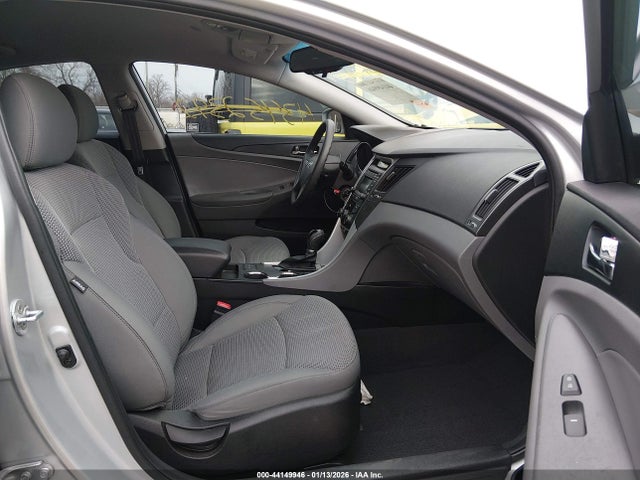 HYUNDAI SONATA GLS - 5