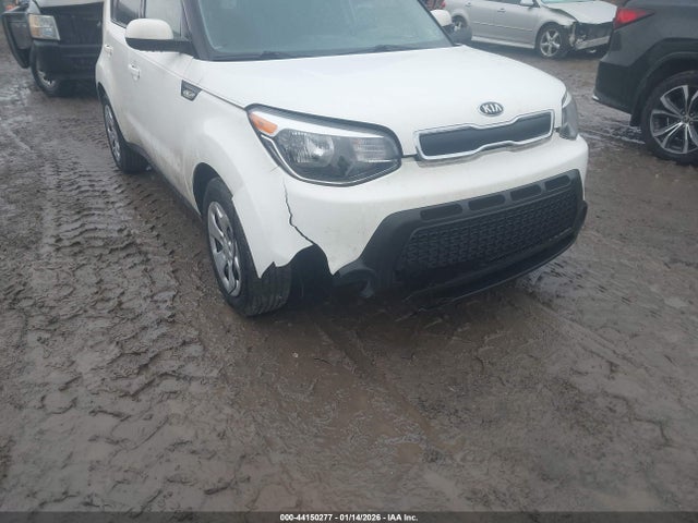 KIA SOUL - 6