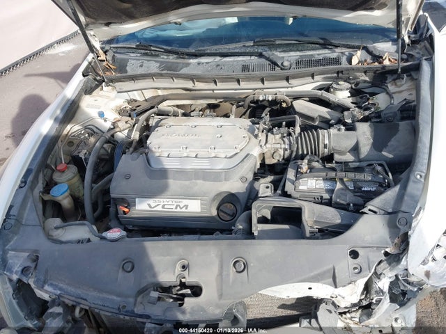 HONDA ACCORD 3.5 EX-L - 10