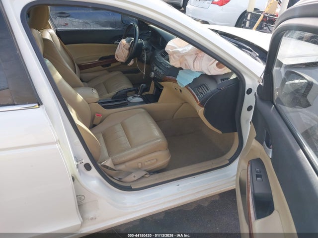 HONDA ACCORD 3.5 EX-L - 5