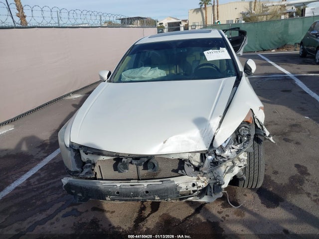 HONDA ACCORD 3.5 EX-L - 6