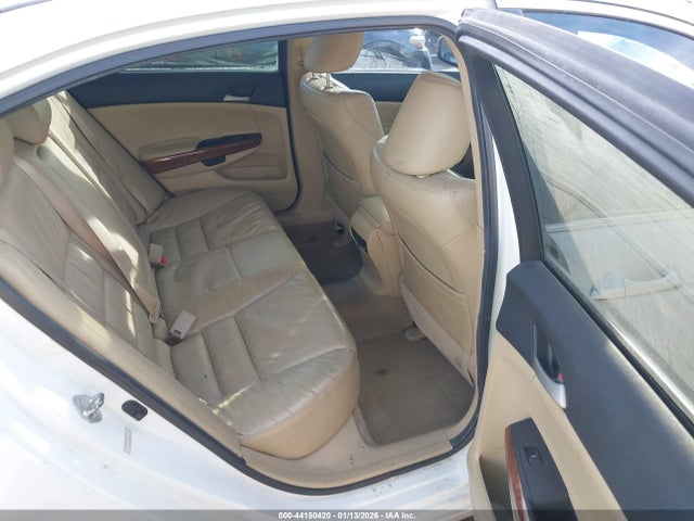 HONDA ACCORD 3.5 EX-L - 8