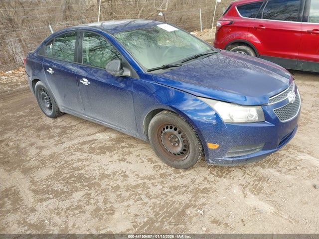 CHEVROLET CRUZE LS AUTO - 1