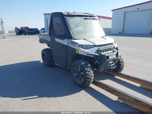 2021 POLARIS RANGER XP 1000 NORTHSTAR PREMIUM