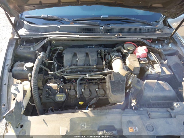 FORD TAURUS SEL - 10