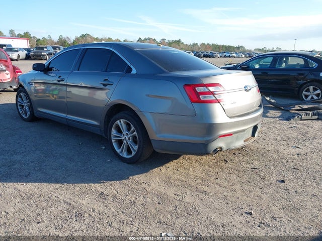 FORD TAURUS SEL - 3