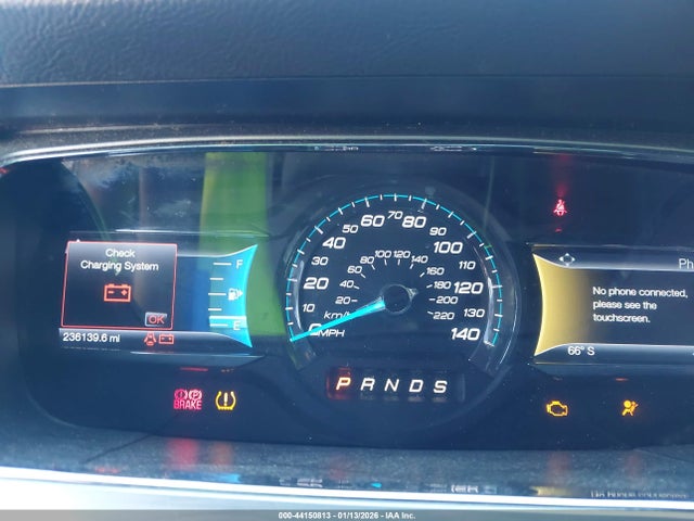 FORD TAURUS SEL - 7