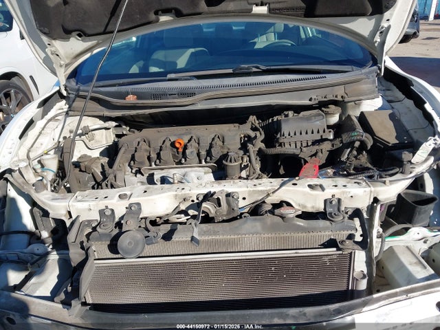 HONDA CIVIC EX-L - 10