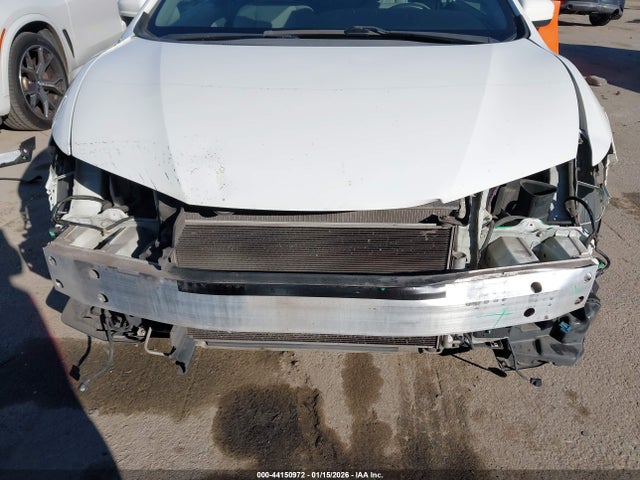 HONDA CIVIC EX-L - 6