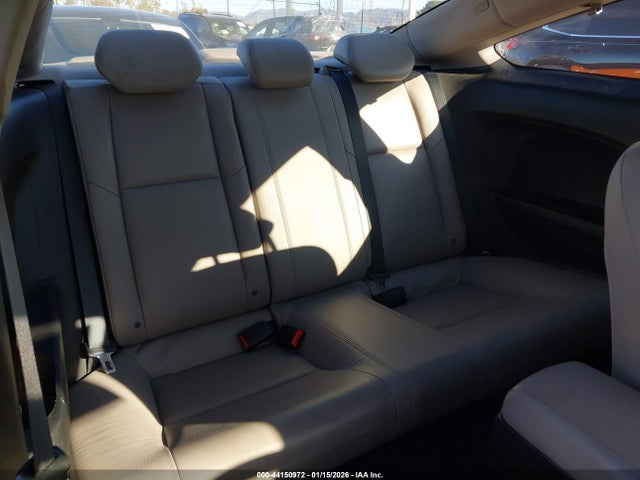 HONDA CIVIC EX-L - 8