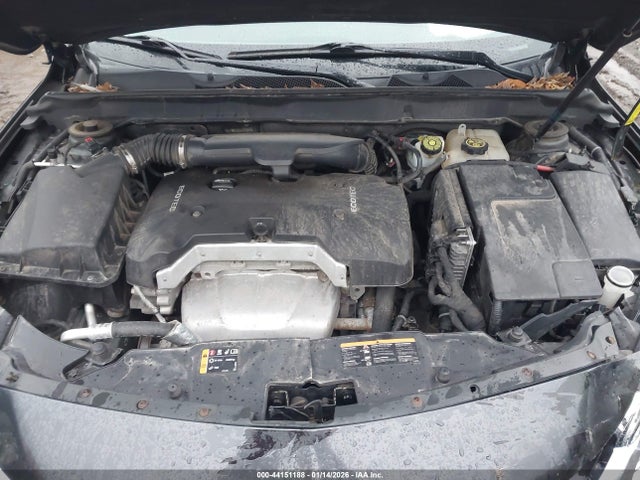 CHEVROLET MALIBU - 10