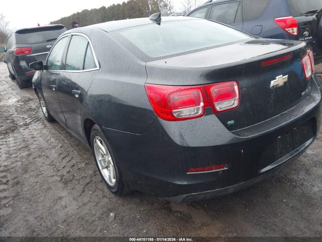 CHEVROLET MALIBU - 3