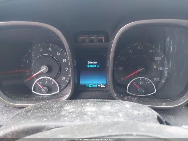 CHEVROLET MALIBU - 7