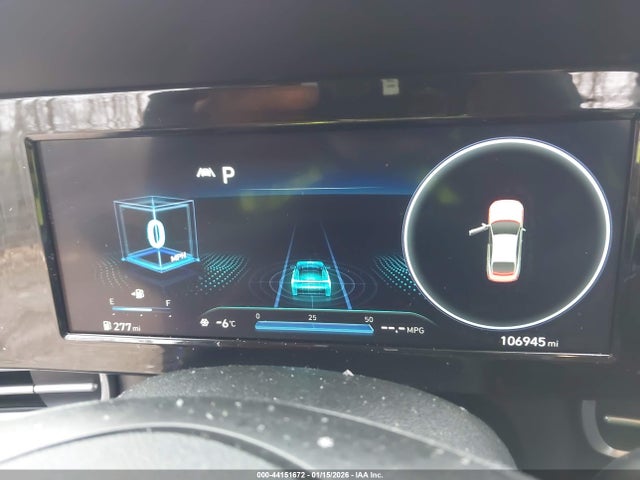 HYUNDAI ELANTRA SEL - 7