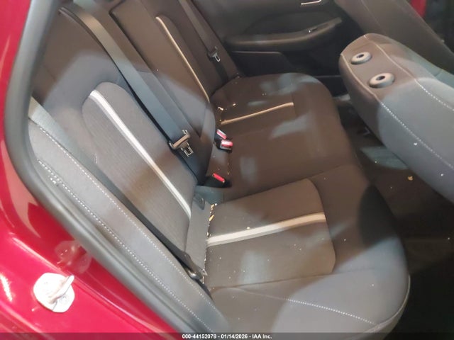 HYUNDAI SONATA HYBRID SEL - 8