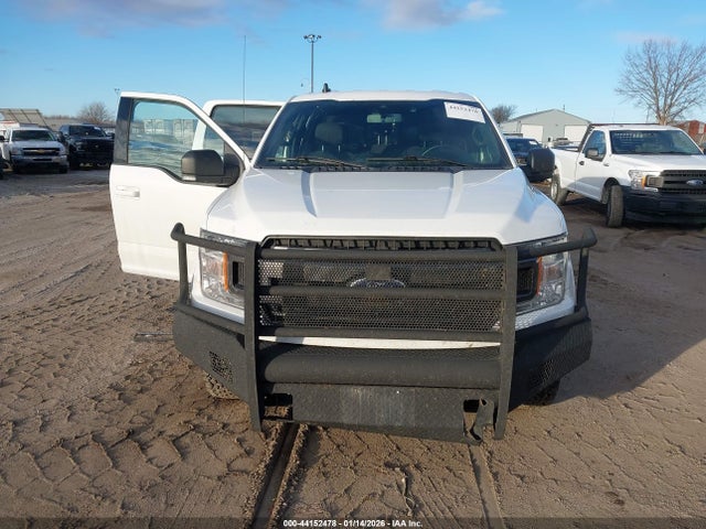 2019 FORD F-150 XLT — миниатюра 13