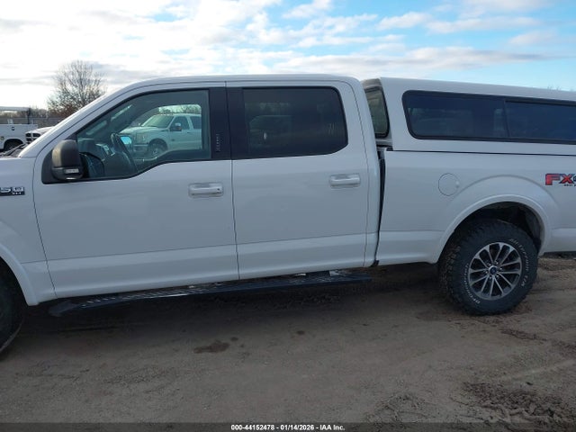 2019 FORD F-150 XLT — миниатюра 15