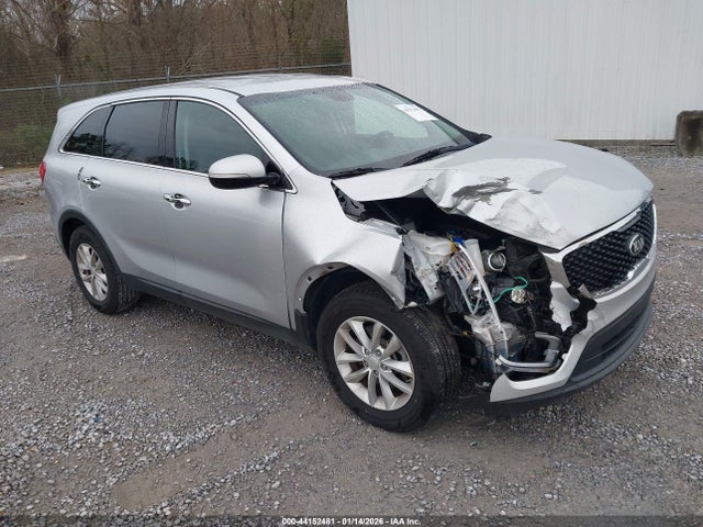 2017 KIA SORENTO 2.4L L