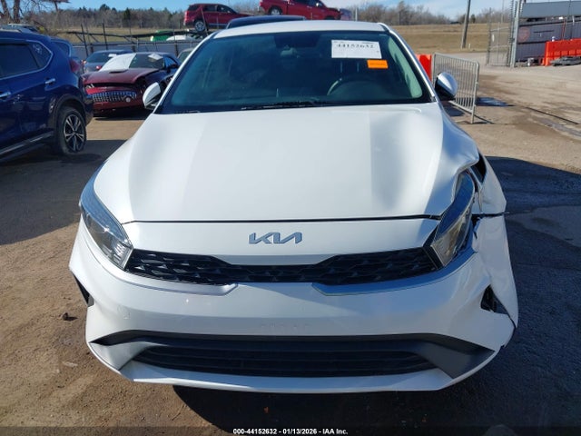 صورة مصغرة 12 لـ 2022 KIA FORTE LXS