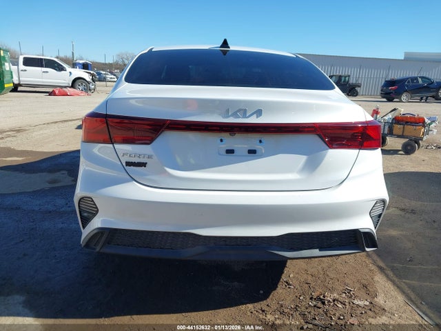 صورة مصغرة 16 لـ 2022 KIA FORTE LXS