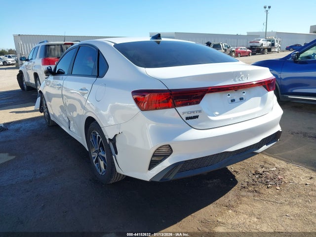 صورة 3 لـ 2022 KIA FORTE LXS