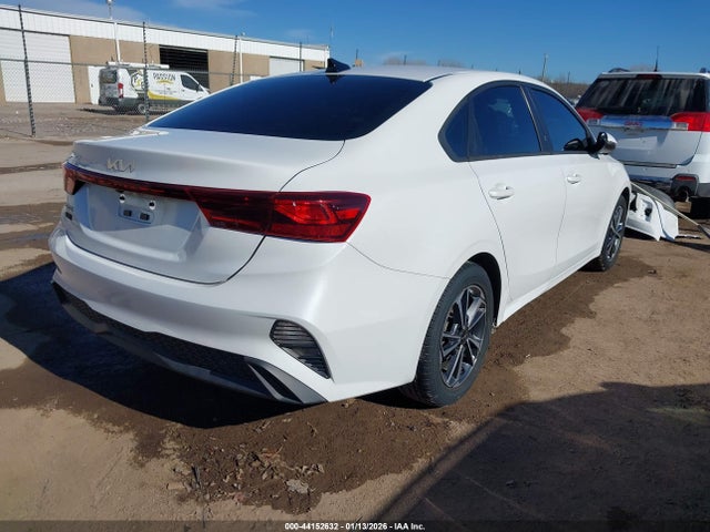 صورة 4 لـ 2022 KIA FORTE LXS