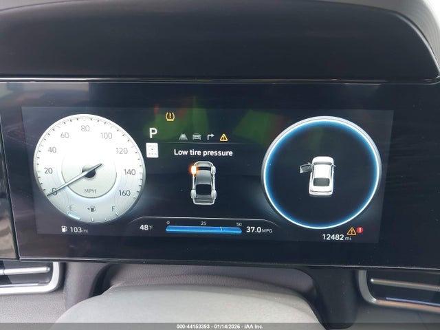 HYUNDAI ELANTRA SEL - 7