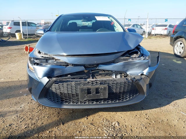 صورة مصغرة 12 لـ 2021 Toyota COROLLA LE