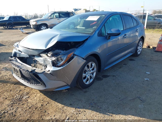صورة 2 لـ 2021 Toyota COROLLA LE