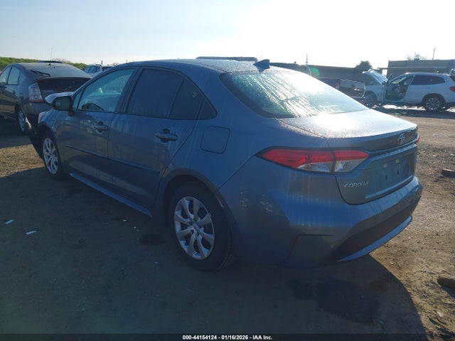 صورة 3 لـ 2021 Toyota COROLLA LE