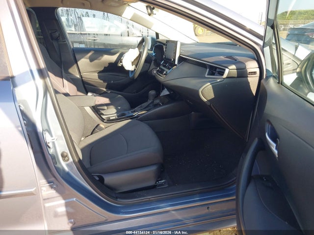 صورة 5 لـ 2021 Toyota COROLLA LE