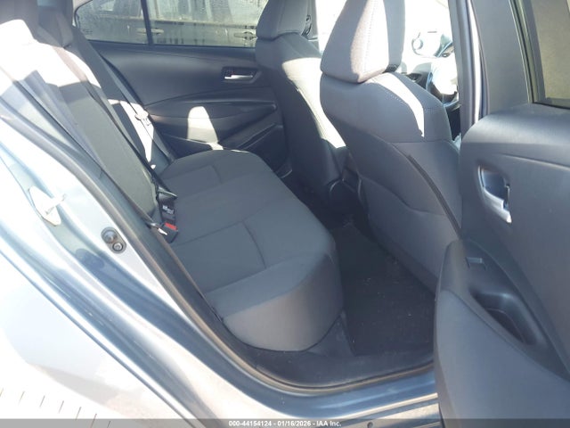 صورة 8 لـ 2021 Toyota COROLLA LE