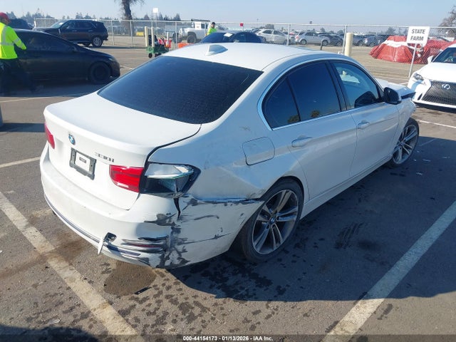 2018 BMW 330I — фото 4