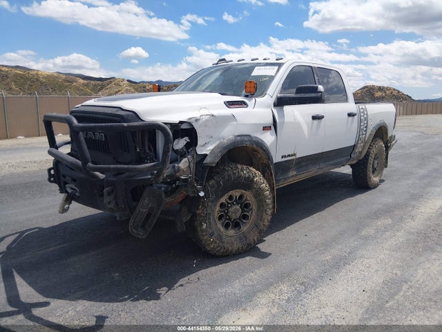 صورة مصغرة 2 لـ 2022 RAM 2500 POWER WAGON 4X4 6'4 BOX