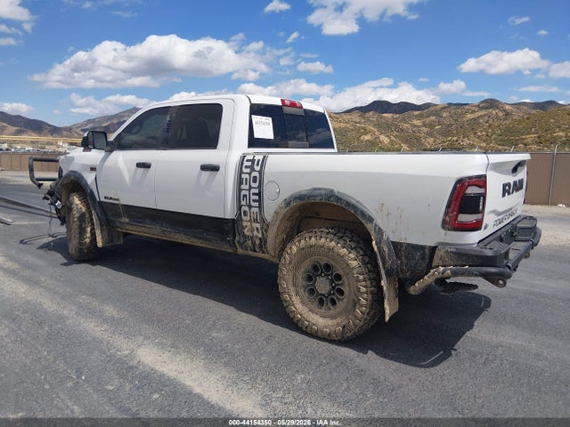 صورة مصغرة 3 لـ 2022 RAM 2500 POWER WAGON 4X4 6'4 BOX