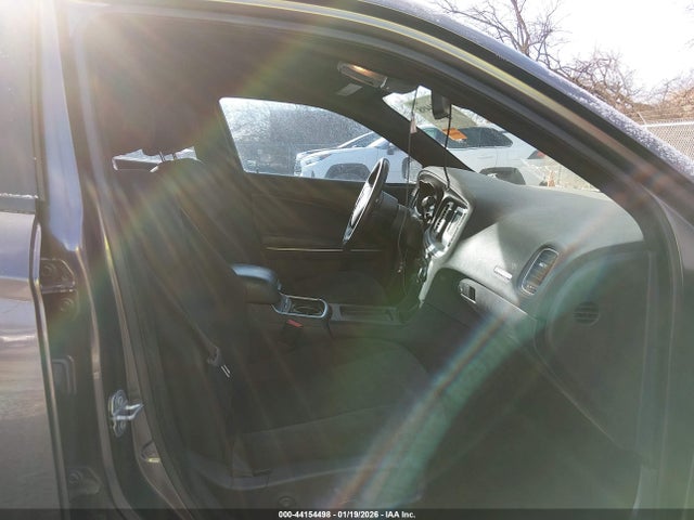 DODGE CHARGER POLICE - 5