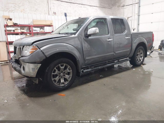 صورة 2 لـ 2019 Nissan FRONTIER SL