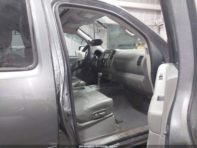 صورة 5 لـ 2019 Nissan FRONTIER SL