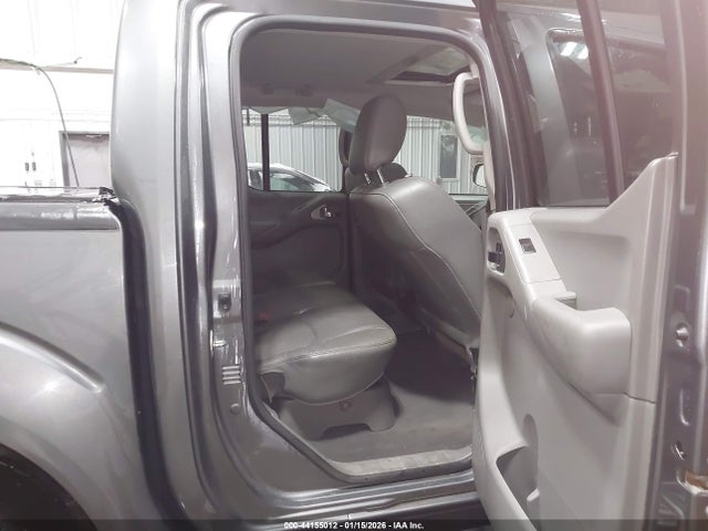 صورة 8 لـ 2019 Nissan FRONTIER SL