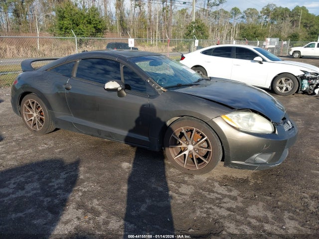 2010 MITSUBISHI ECLIPSE GS SPORT