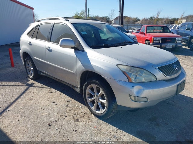 2009 LEXUS RX 