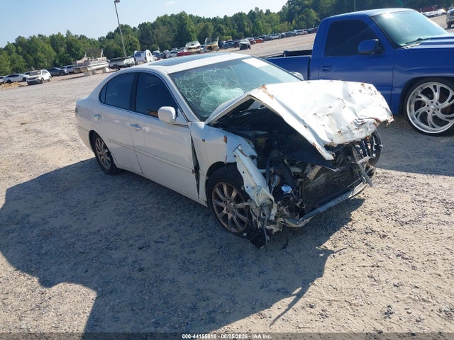 2002 LEXUS ES 