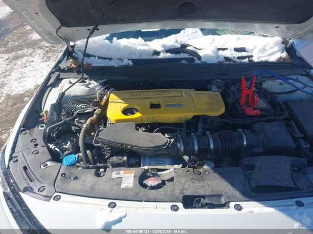 HONDA ACCORD TOURING - 10