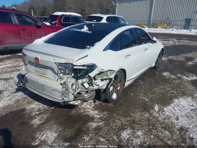 HONDA ACCORD TOURING - 4