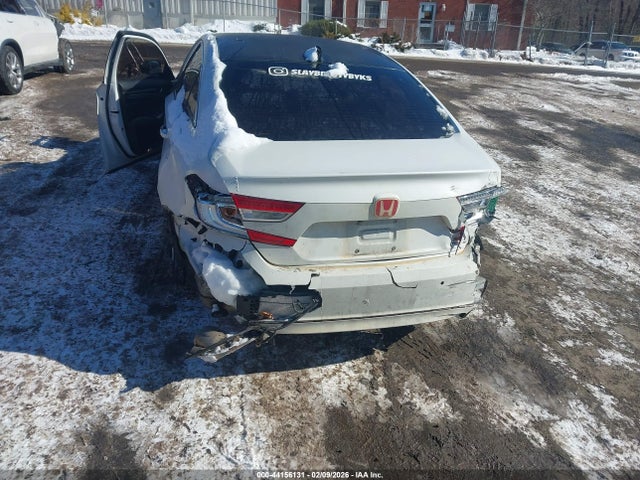 HONDA ACCORD TOURING - 6