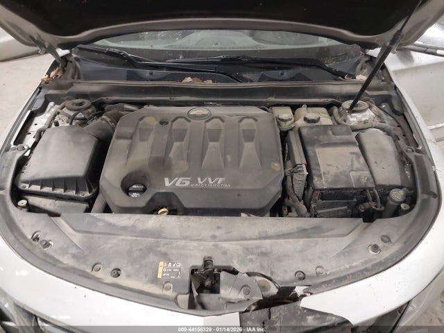 CHEVROLET IMPALA 2LZ - 10