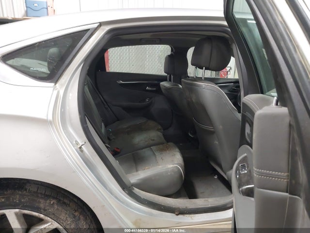 CHEVROLET IMPALA 2LZ - 8