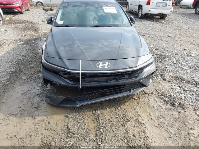 HYUNDAI ELANTRA - 5