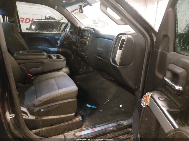 CHEVROLET SILVERADO 1500 2LT - 5