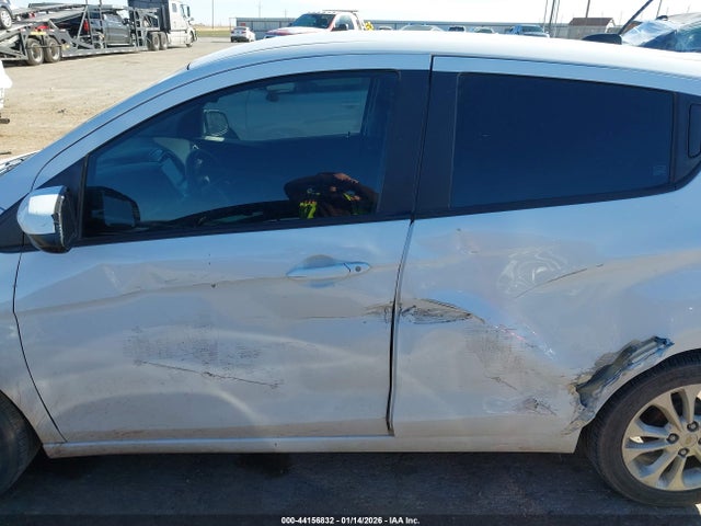 CHEVROLET SPARK FWD 1LT AUTOMATIC - 6